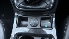 Ford Kuga 1.5 EcoBoost Titanium Edition 5dr 2WD Petrol Estate